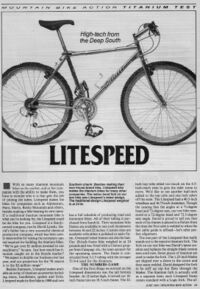 Litespeed
