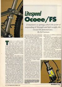 Litespeed