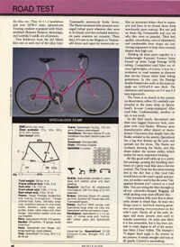 Specialized